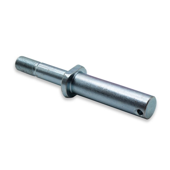 DuroMax DuroMax Replacement Generator Front Wheel Shaft - DMXP-13-018-FWS