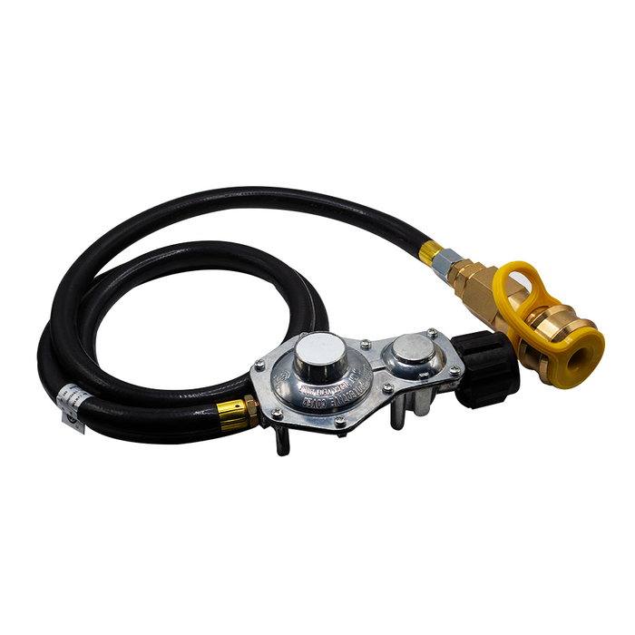 DuroMax DuroMax Replacement Generator Gas Pipe - DMXP-13HXT-019-GP