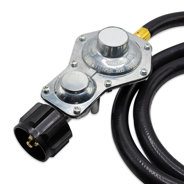DuroMax DuroMax Replacement Generator Gas Pipe - DMXP-13HXT-019-GP