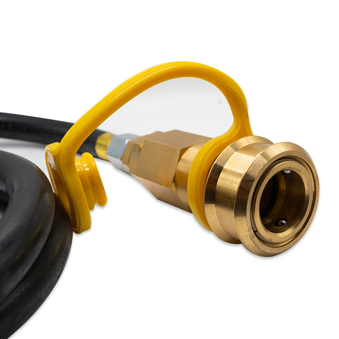 DuroMax DuroMax Replacement Generator Gas Pipe - DMXP-13HXT-019-GP