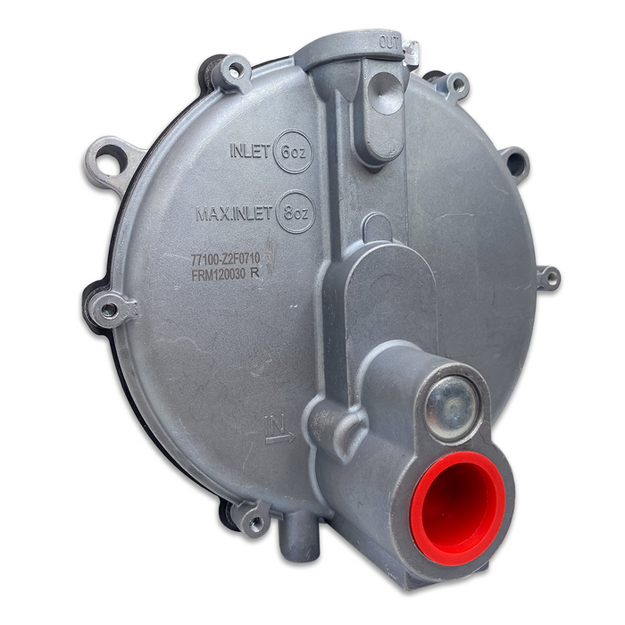 DuroMax DuroMax Replacement Generator Gas Pressure Relief Valve - DMXP-13HXT-015-GPRV