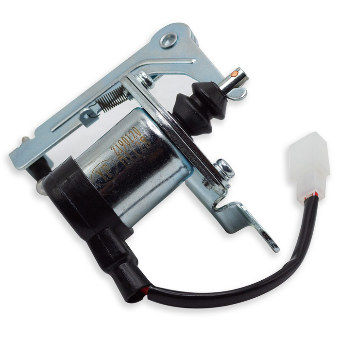 DuroMax DuroMax Replacement Generator Idle Control Solenoid Valve - DMXP-13-008-CSV