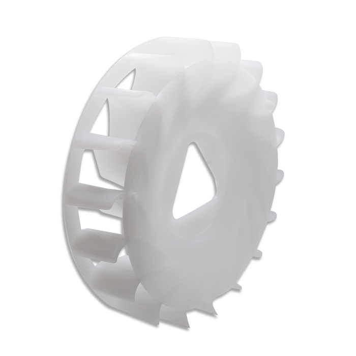 DuroMax DuroMax Replacement Generator Impeller - DMXP-13-010-MP
