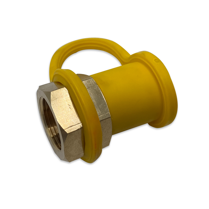 DuroMax DuroMax Replacement Generator Intake Joint Male-A - DMXP-13-015-JIMA