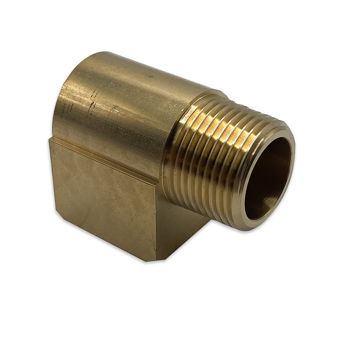 DuroMax DuroMax Replacement Generator Intake Joint Male-B - DMXP-13-015-JIMB