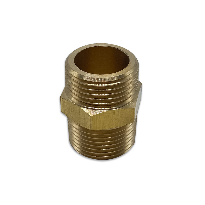 DuroMax DuroMax Replacement Generator Intake Joint Male-C - DMXP-13-015-JIMC