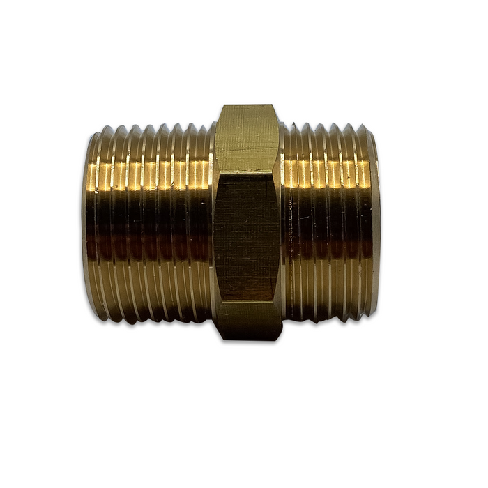 DuroMax DuroMax Replacement Generator Intake Joint Male-C - DMXP-13-015-JIMC