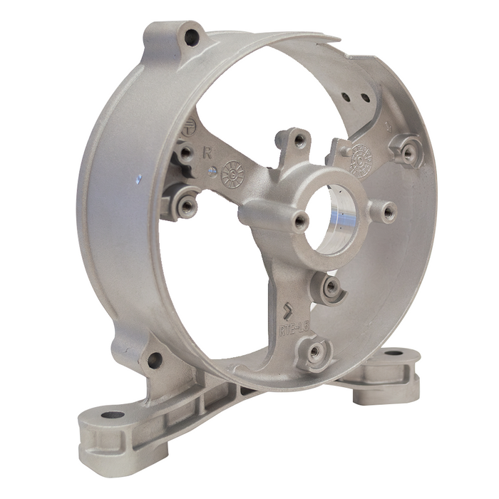 DuroMax DuroMax Replacement Generator Motor Bracket - DMXP-55HX-018-MB