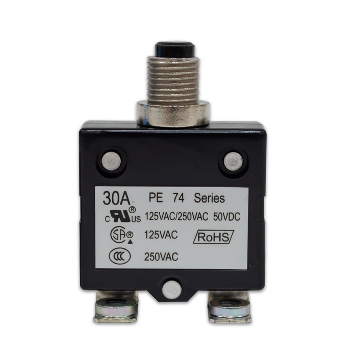 DuroMax DuroMax Replacement Generator Overcurrent Protector - DMXP-13-016-OCP1