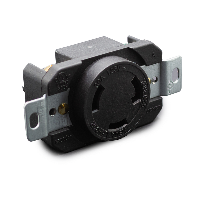 DuroMax DuroMax Replacement Generator Socket Subassembly Power Supply - DMXP-13-016-PSSSA1