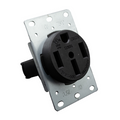 DuroMax DuroMax Replacement Generator Socket Subassembly Power Supply - DMXP-13-016-PSSSA4