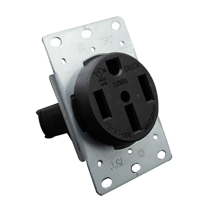 DuroMax DuroMax Replacement Generator Socket Subassembly Power Supply - DMXP-13-016-PSSSA4