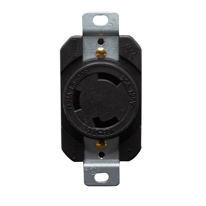 DuroMax DuroMax Replacement Generator Socket Subassembly Power Supply - DMXP-13-016-PSSSA1