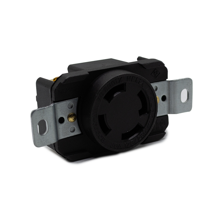 DuroMax DuroMax Replacement Generator Socket Subassembly Power Supply - DMXP-13-016-PSSSA3