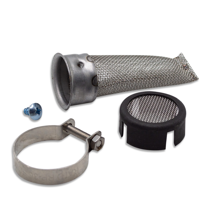 DuroMax DuroMax Replacement Generator Spark Arrestor - DMXP-13-013-SC