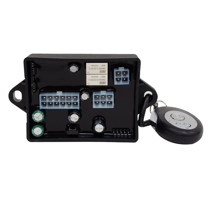 DuroMax DuroStar Replacement Generator Control Module - DMXP-13MX-017-CM