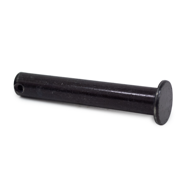 DuroMax DuroStar Replacement Generator Front Wheel Shaft - DMXP-13MX-019-FWS