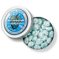 Dye-Free Sour Drops