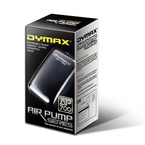 Dymax Airpump AP700 - FISH HUT AQUA AND PET SUPPLIES - #location#