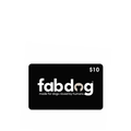 fabdog® $10.00 USD E-Gift Card Gift Card