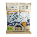 Earth Fed Muscle Protein Powder