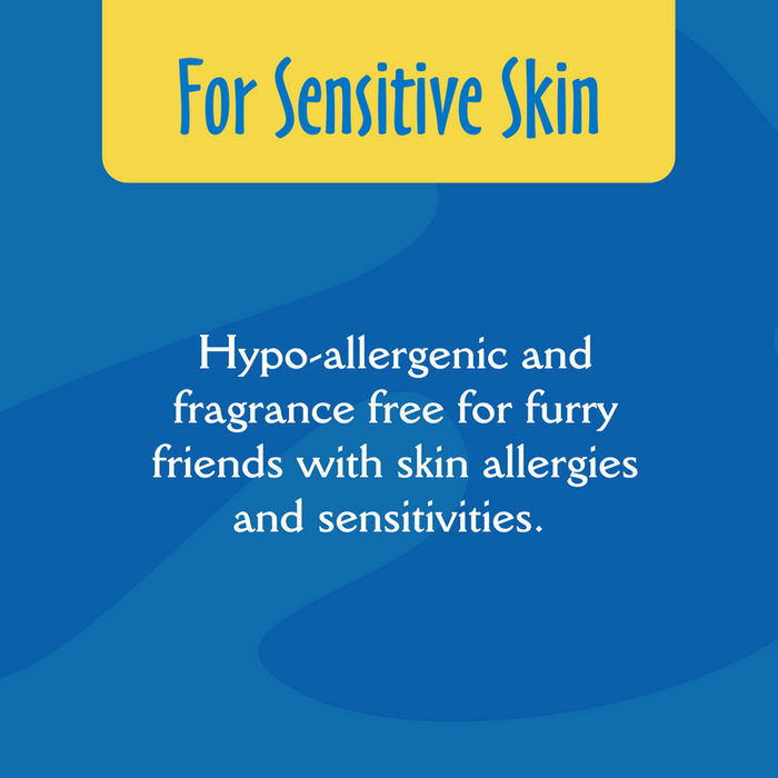 Earthbath Hypo-Allergenic Shampoo