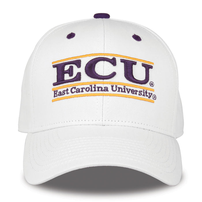 East Carolina Bookstore Snapback