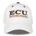 East Carolina Bookstore Snapback