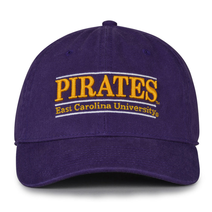 East Carolina Dad Cap