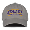East Carolina Dad Cap