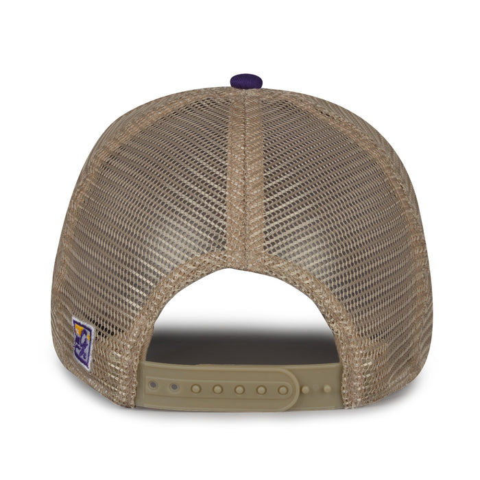 East Carolina Split Bar Trucker
