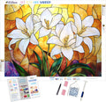 Easter Lily Blessings