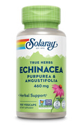 Echinacea Purpurea & Angustofolia Root 100 VegCap