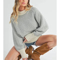 Echo Sweater