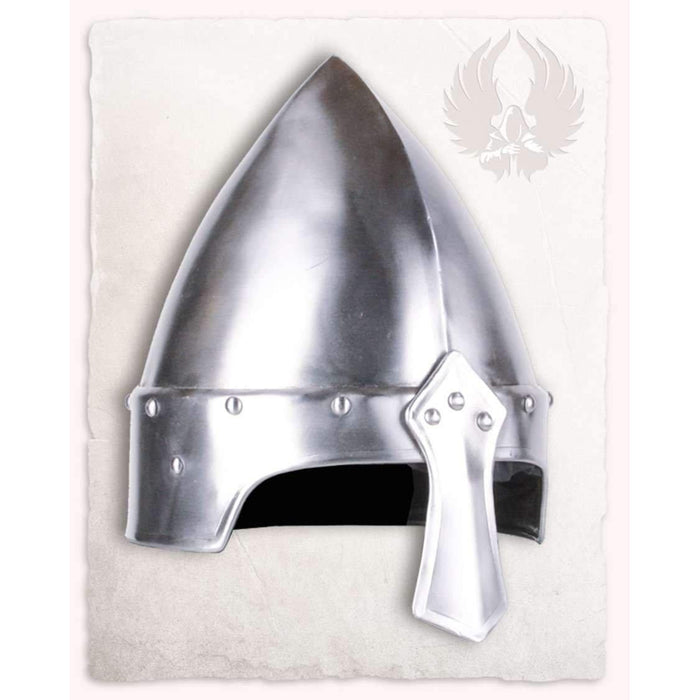 Eindal Normans Helmet-GoblinSmith