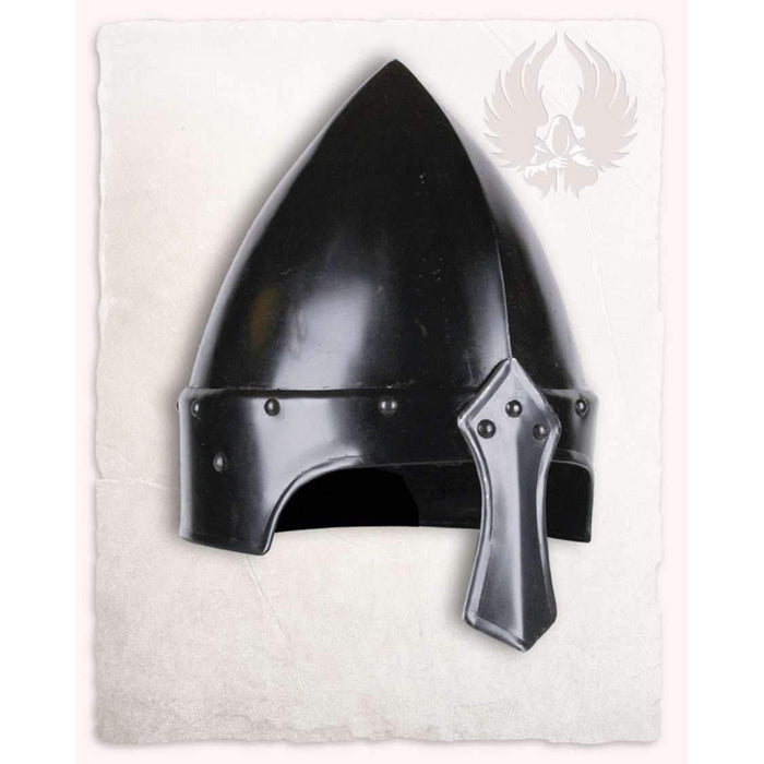 Eindal Normans Helmet-GoblinSmith