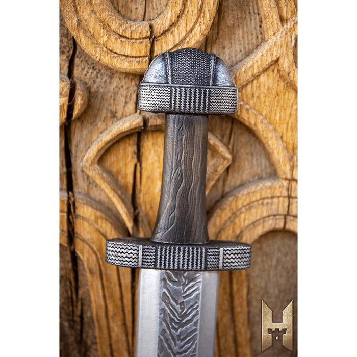 Eirikr LARP Viking Sword – 83cm/32.5In-GoblinSmith