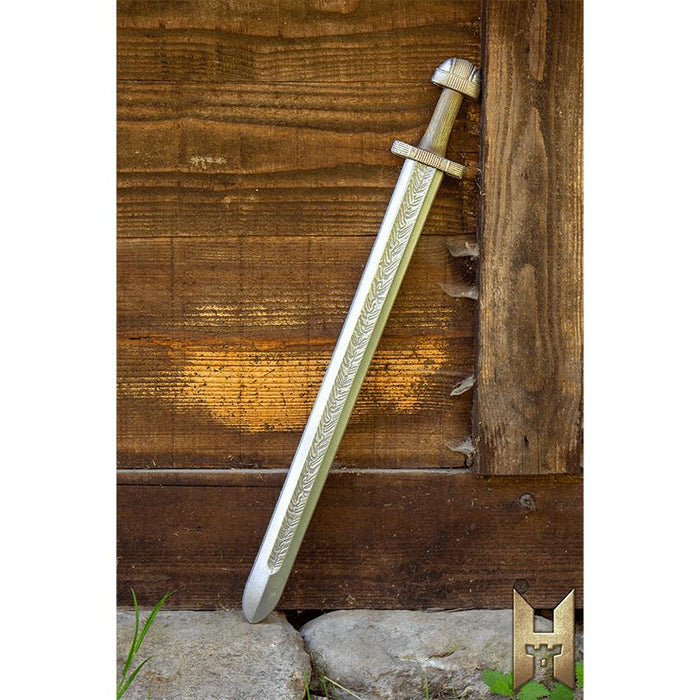 Eirikr LARP Viking Sword – 83cm/32.5In-GoblinSmith