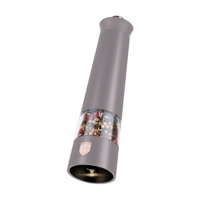 Electric Pepper & Salt Mill