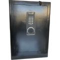 ELECTRONIC SAFE WITH KEY safe box ELECTRONIC SAFE WITH KEY ELECTRONIC SAFE WITH KEY CEQSafe