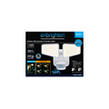 Enbrighten 2-in-1 2480 Lumens Motion Light