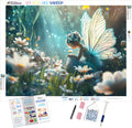 Enchanted Spring Fairyland