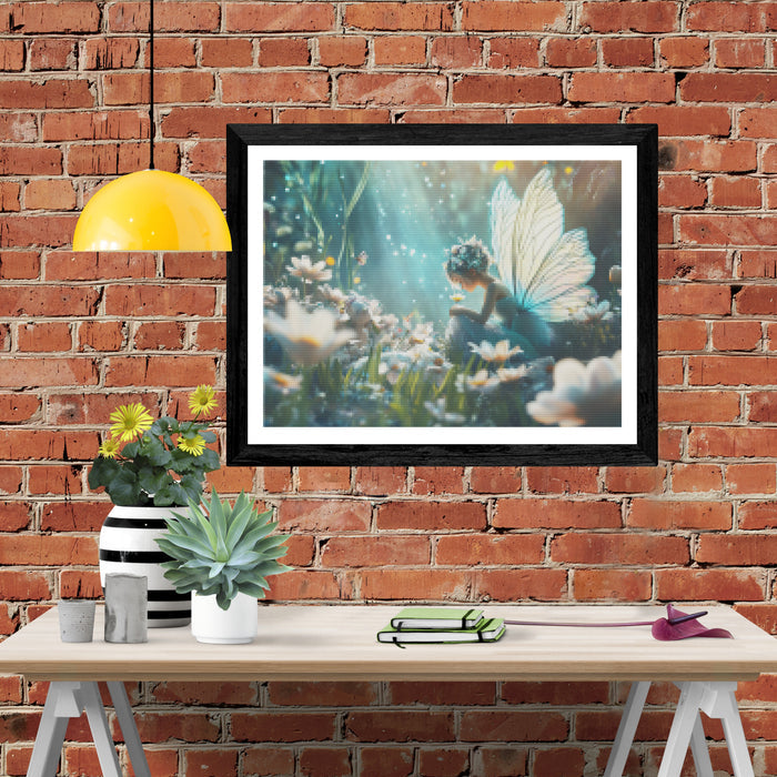 Enchanted Spring Fairyland