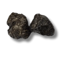 EXOTIC BLACK LAVA ROCK - FISH HUT AQUA AND PET SUPPLIES - #location#