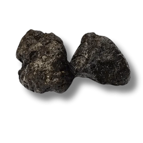 EXOTIC BLACK LAVA ROCK - FISH HUT AQUA AND PET SUPPLIES - #location#