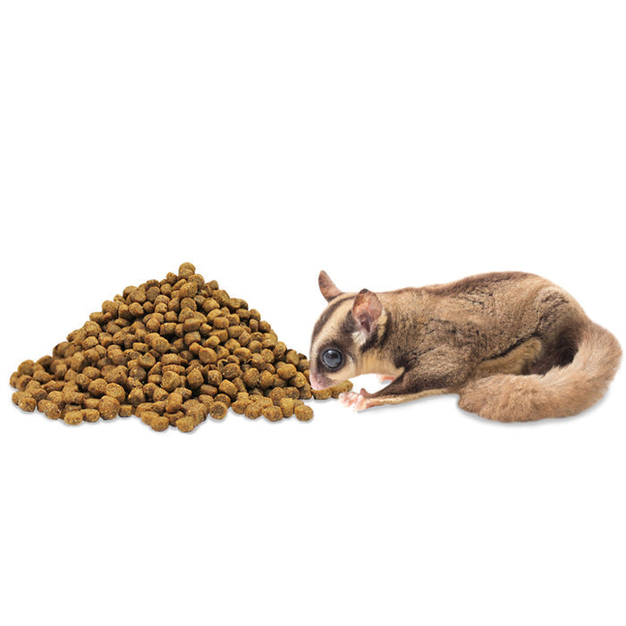 Exotic Nutrition ZooPro Glider Essential Sugar Glider Food