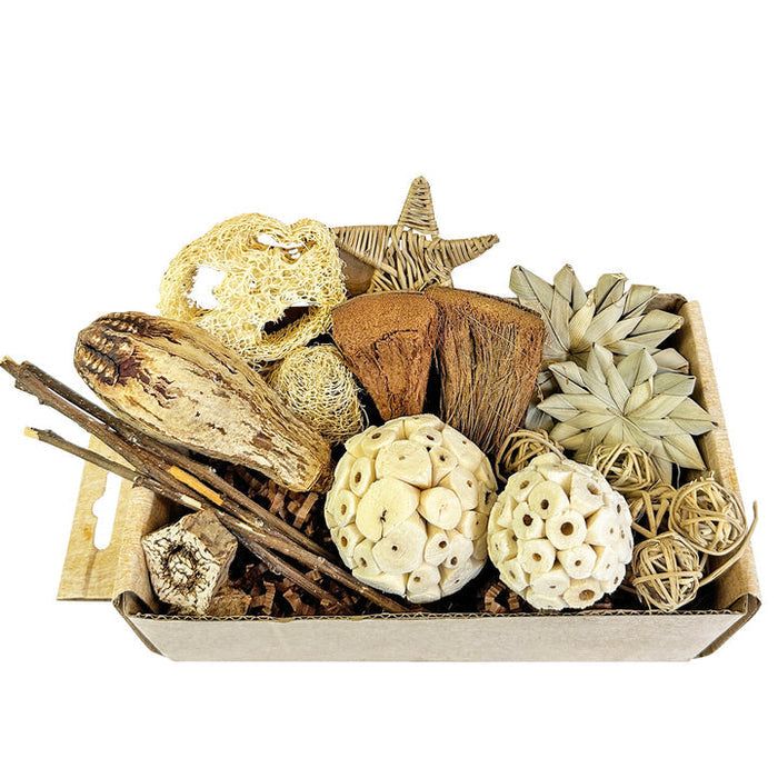 Exotic Nutrition's NativeCritter Signature Chews