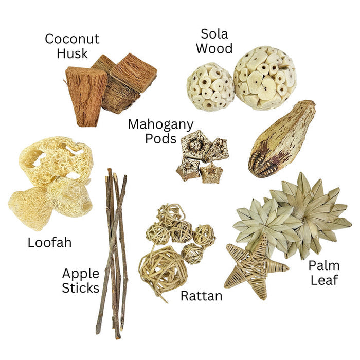 Exotic Nutrition's NativeCritter Signature Chews