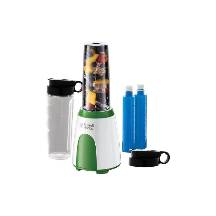 Explore Mix & Go Cool