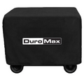 DuroMax Extra Large Weather Resistant Portable Generator Dust Guard Cover
